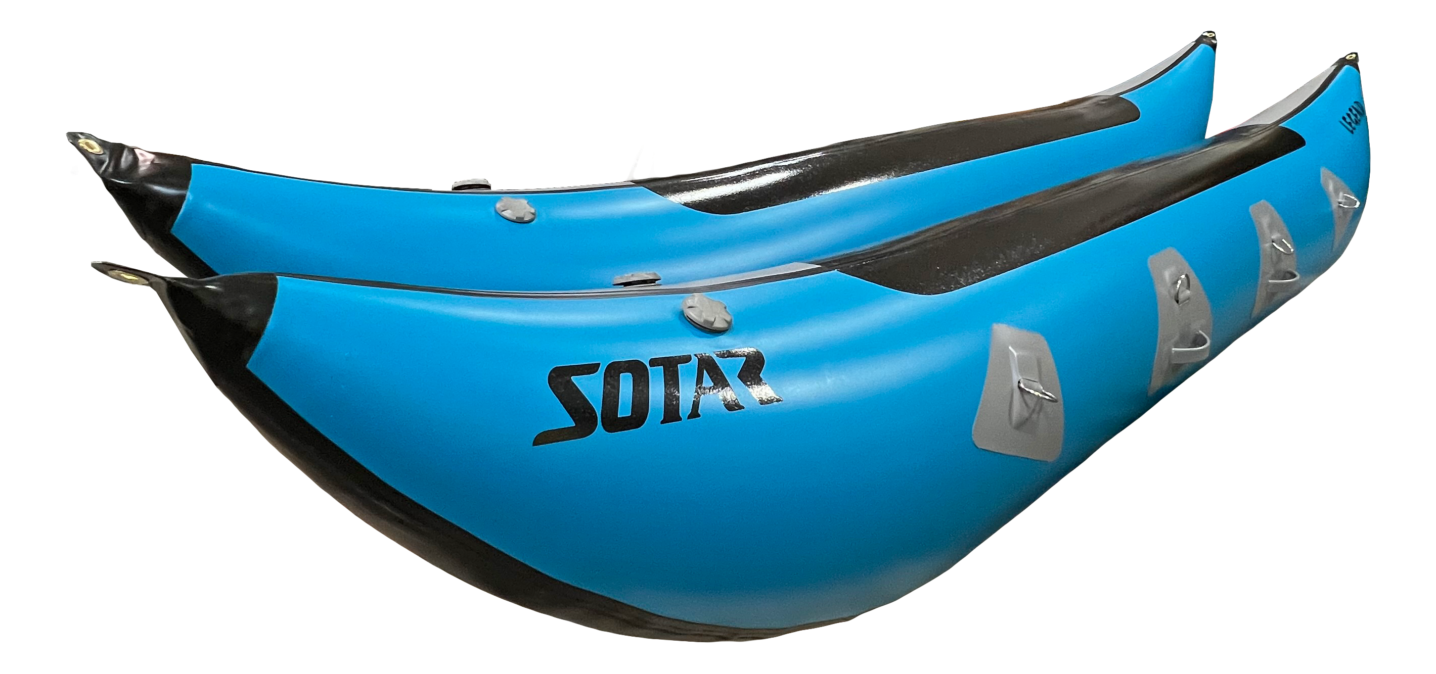 SOTAR LEGEND 12'8" CAT