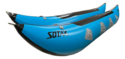 SOTAR LEGEND 12'8" CAT