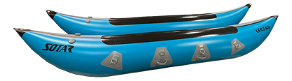 SOTAR LEGEND 12'8" CAT