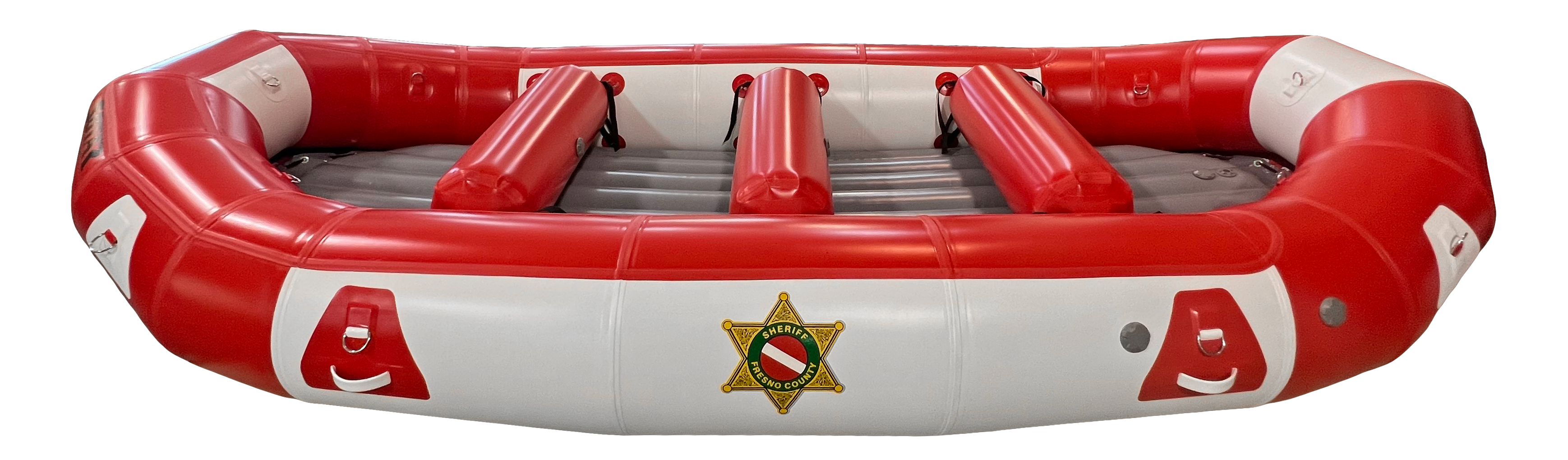 SOTAR SL 14' LIQUID RAFT