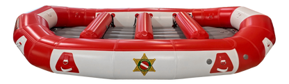 SOTAR SL 14' LIQUID RAFT