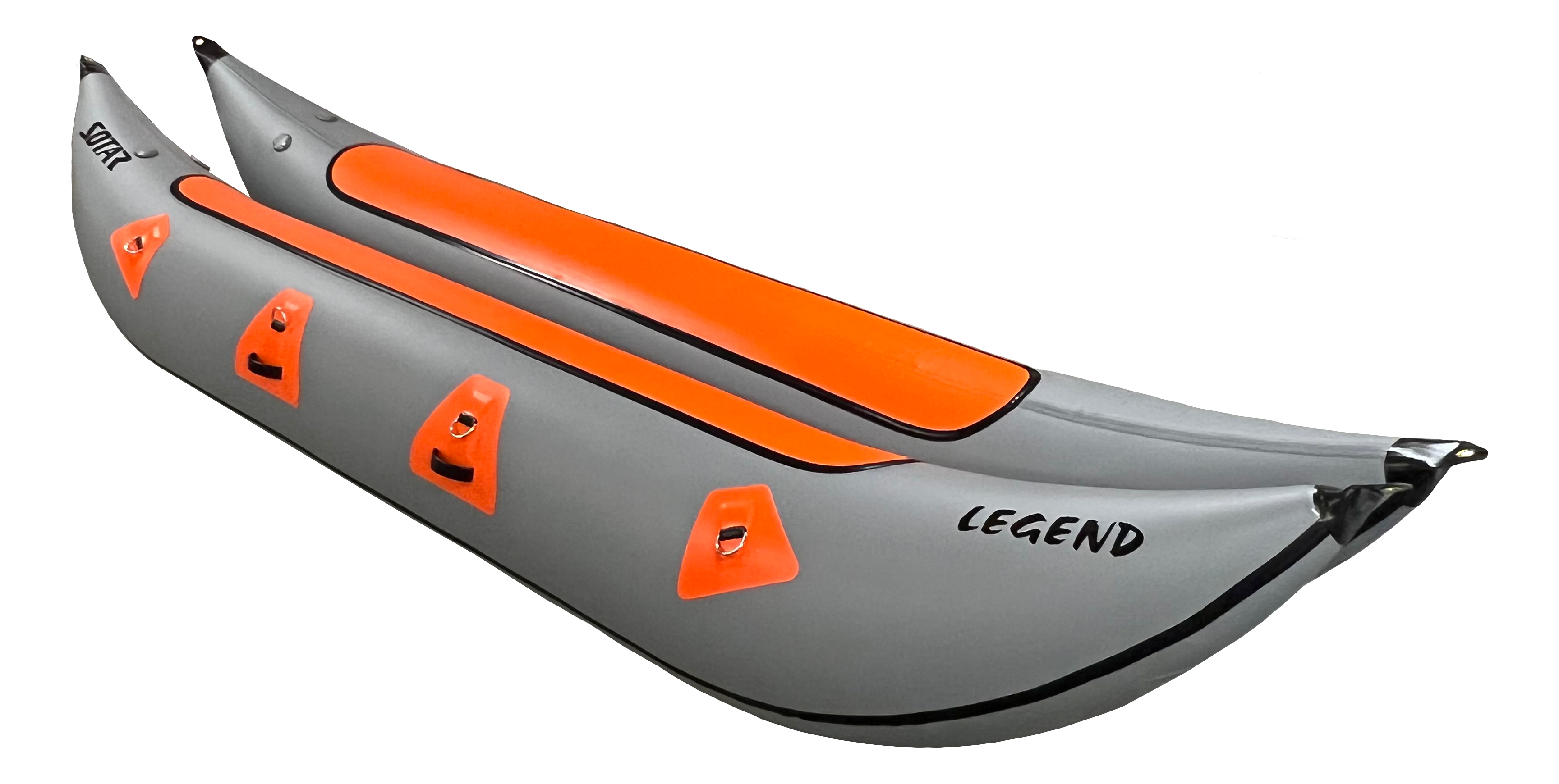 SOTAR LEGEND 14' CAT