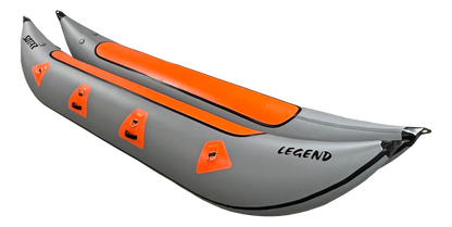 SOTAR LEGEND 14' CAT