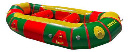 SOTAR SL 10' LIQUID RAFT