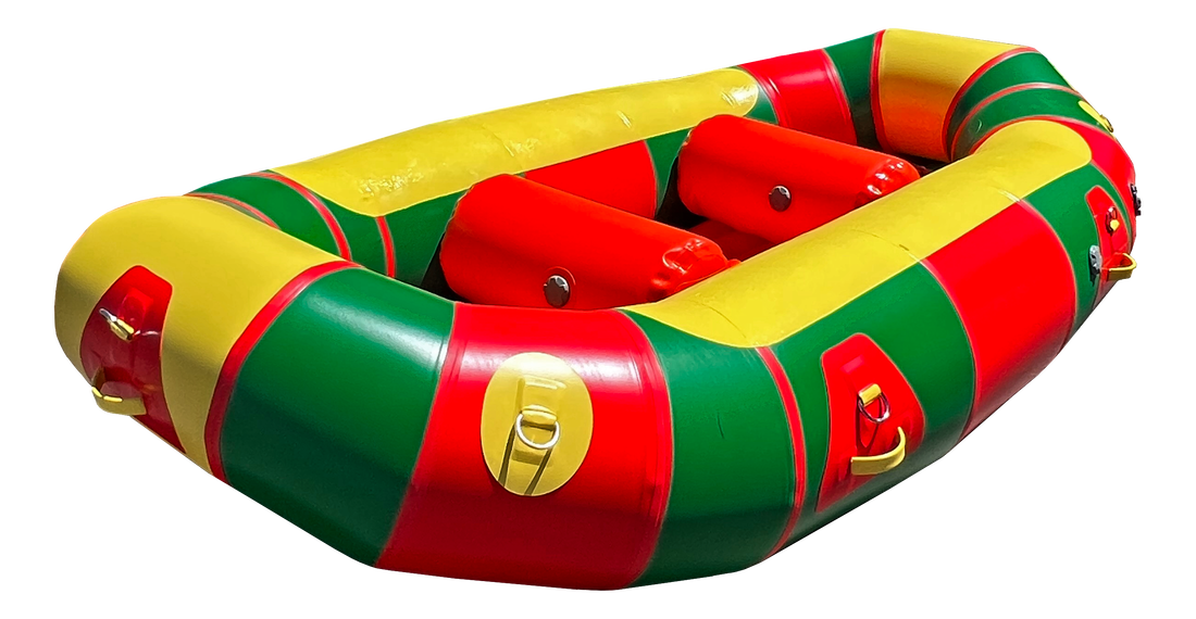 SOTAR SL 10' LIQUID RAFT