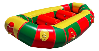 SOTAR SL 10' LIQUID RAFT