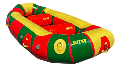 SOTAR SL 10' LIQUID RAFT