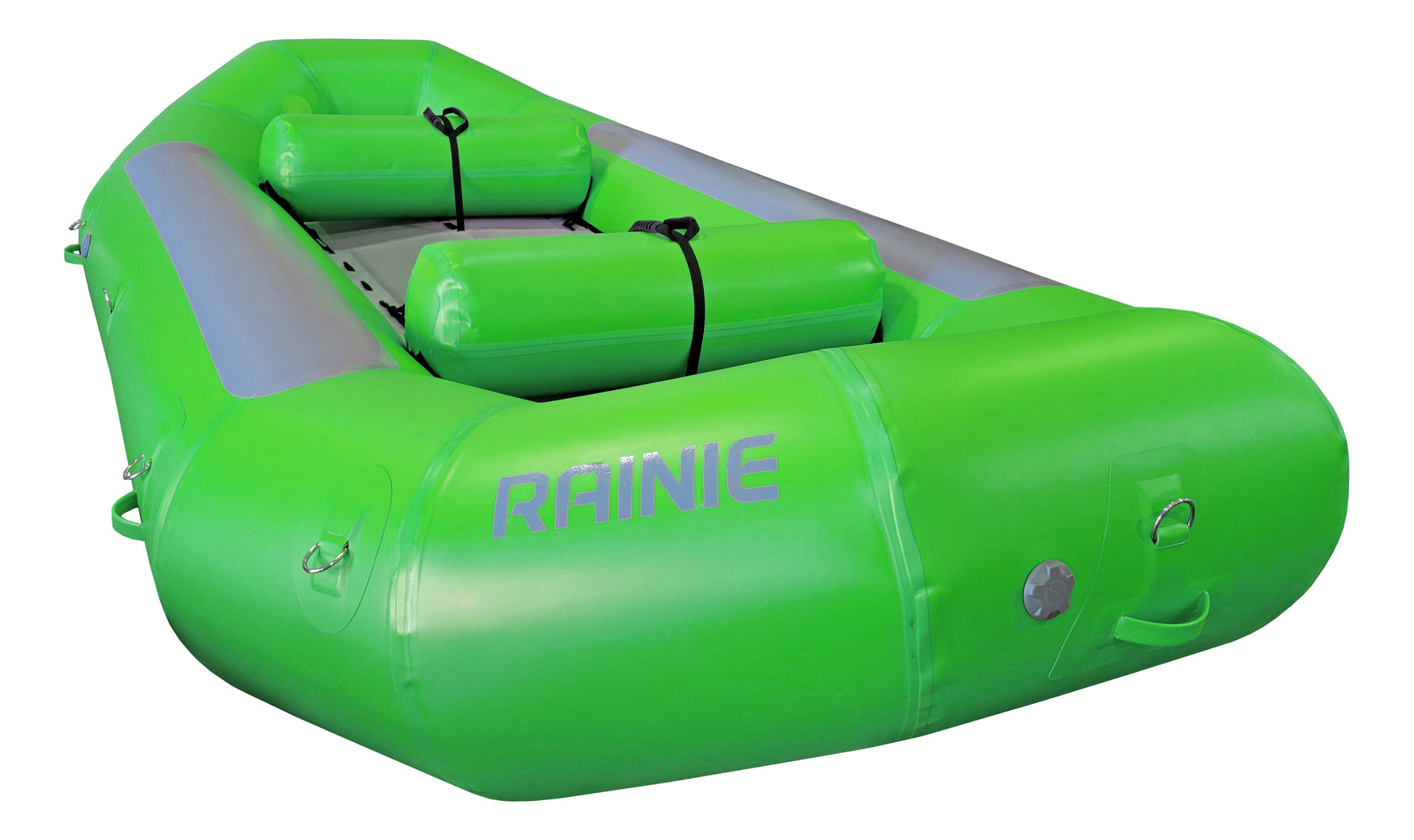 14' RAINIE - ROGUE SERIES