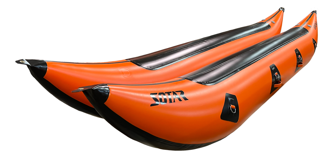 SOTAR Legend 15'6" Cat