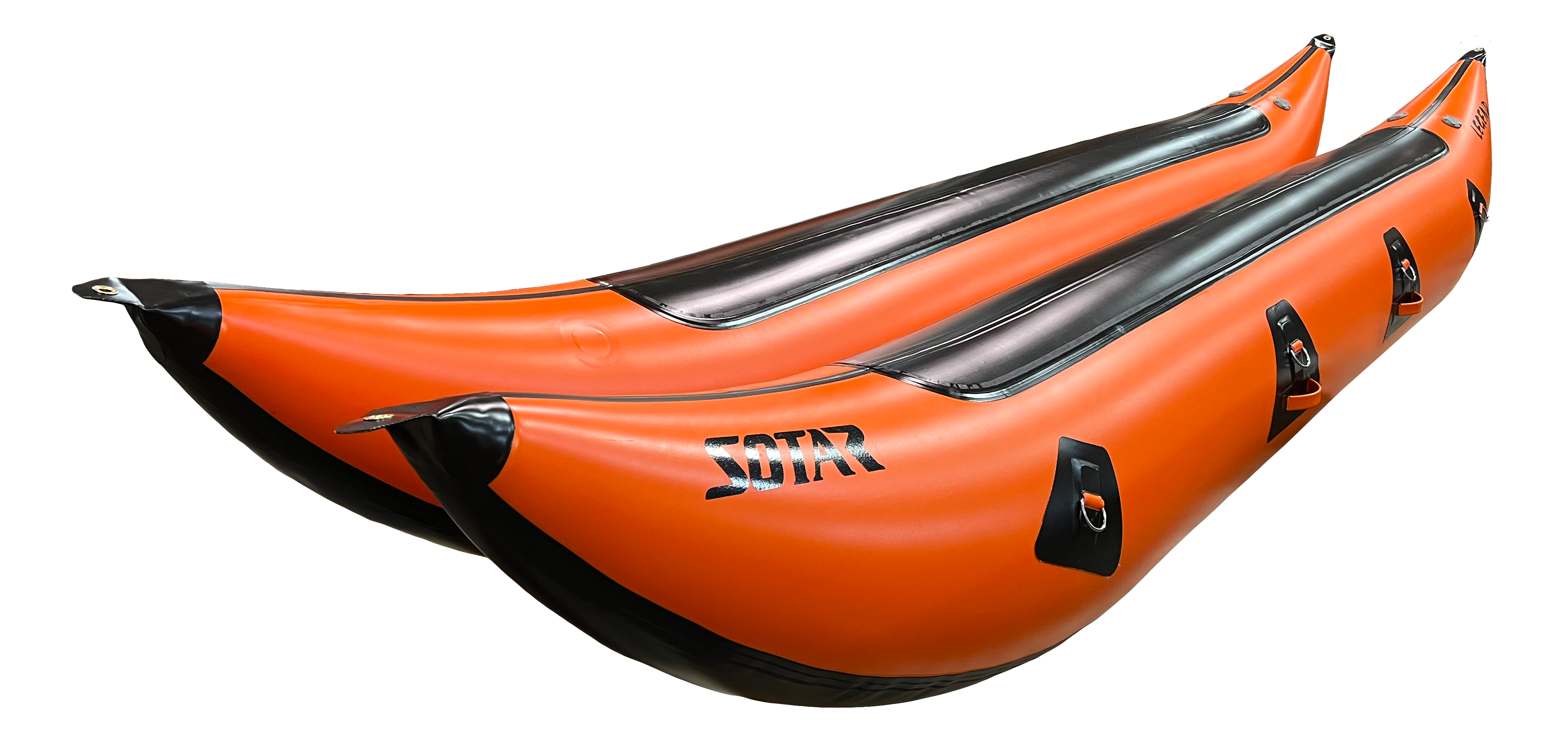 SOTAR Legend 15'6" Cat