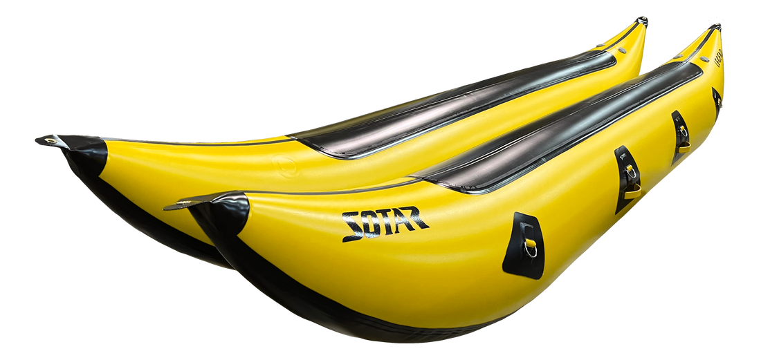 SOTAR Legend 15'6" Cat
