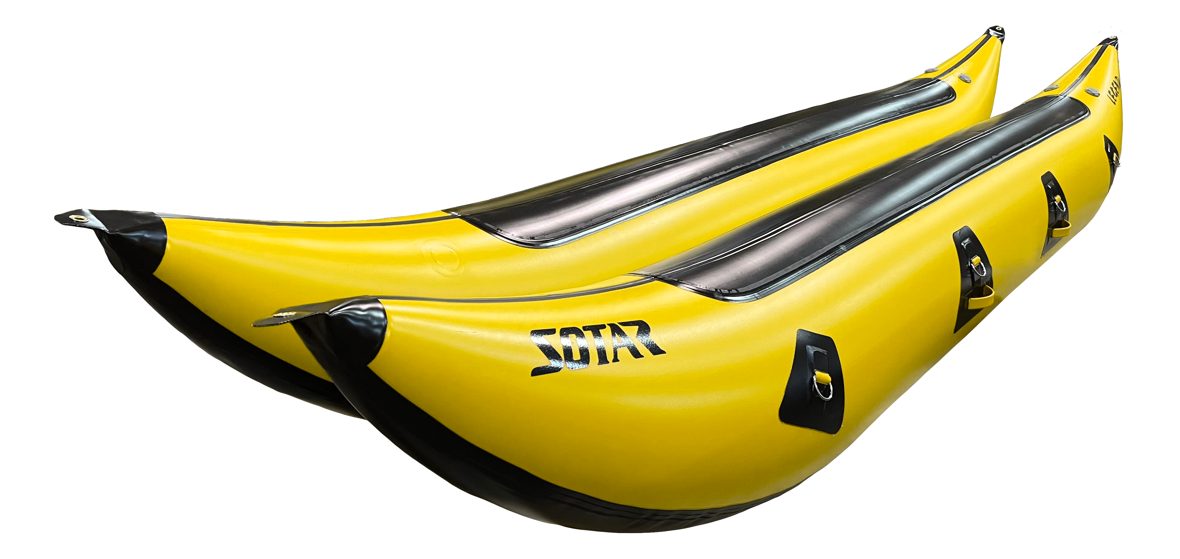 SOTAR Legend 15'6" Cat