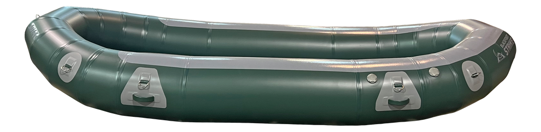 SOTAR SL 15' Liquid Raft