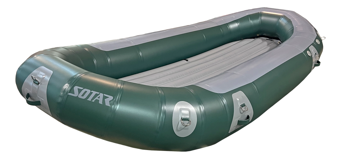 SOTAR SL 15' Liquid Raft