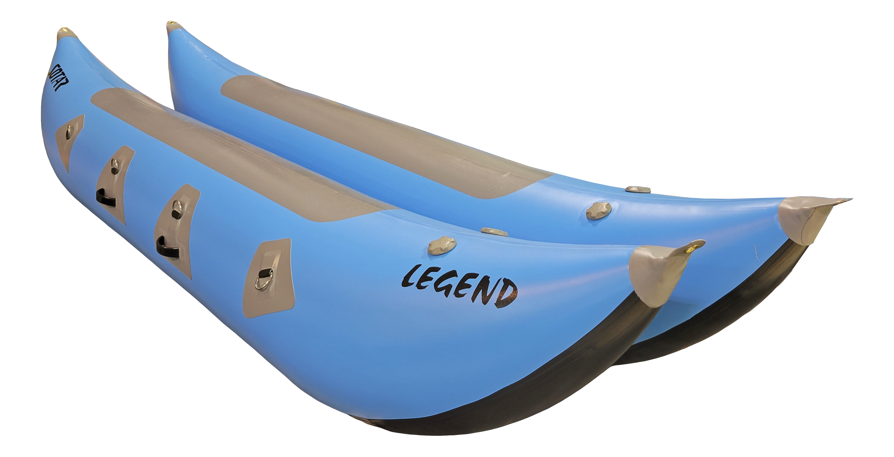 SOTAR LEGEND 12'8" CAT