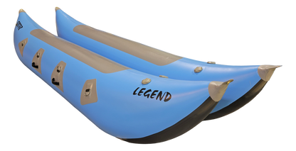 SOTAR LEGEND 12'8" CAT