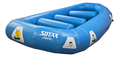 SOTAR SL 13' LIQUID RAFT