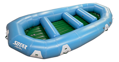 SOTAR SL 13' LIQUID RAFT