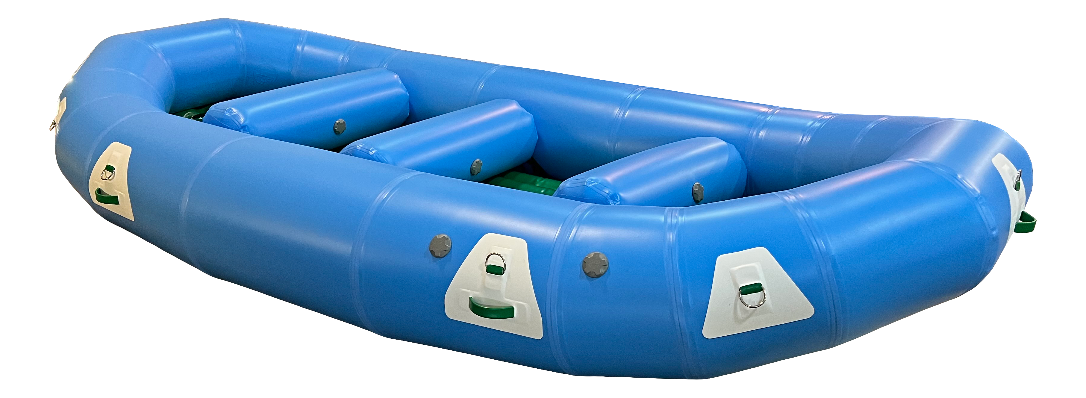 SOTAR SL 13' LIQUID RAFT
