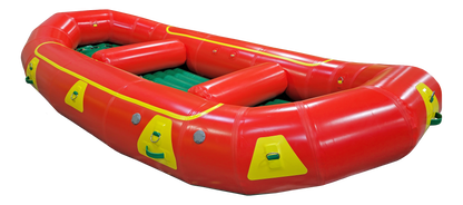 SOTAR SL 13' LIQUID RAFT