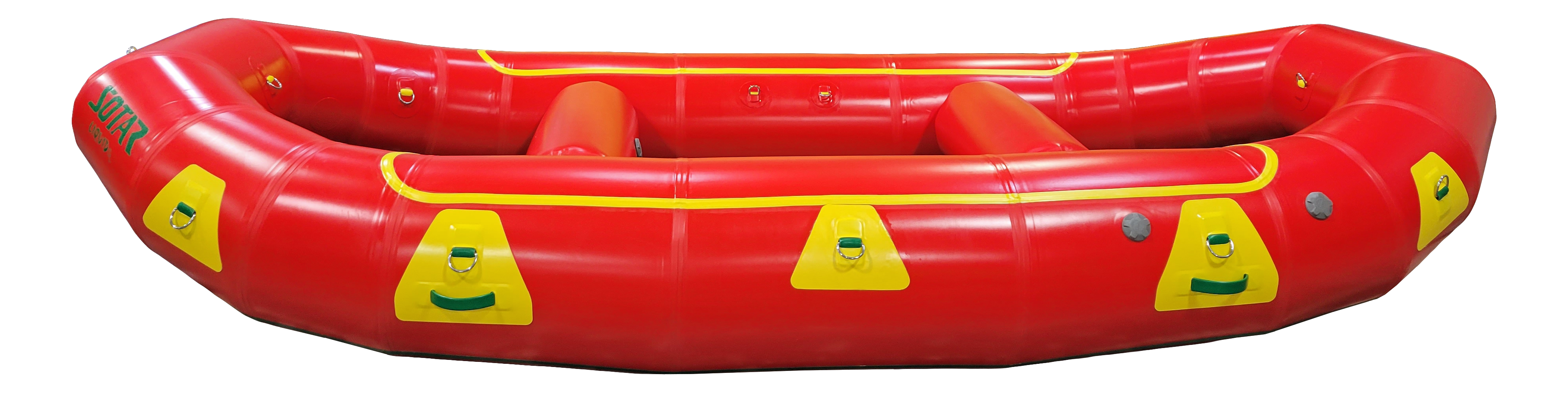 SOTAR SL 13' LIQUID RAFT