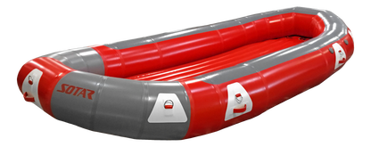 SOTAR STRIKE 13'6" RAFT