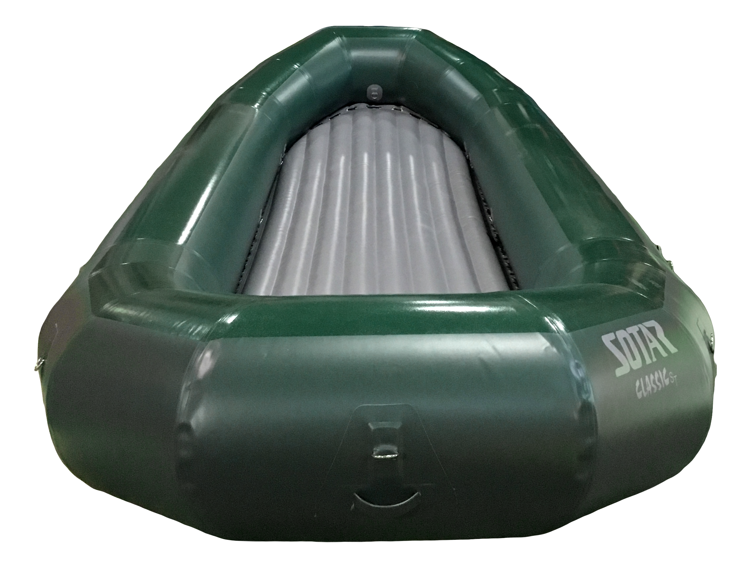 SOTAR ST 18' CLASSIC RAFT