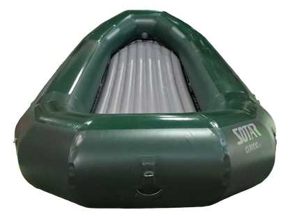 SOTAR ST 18' CLASSIC RAFT