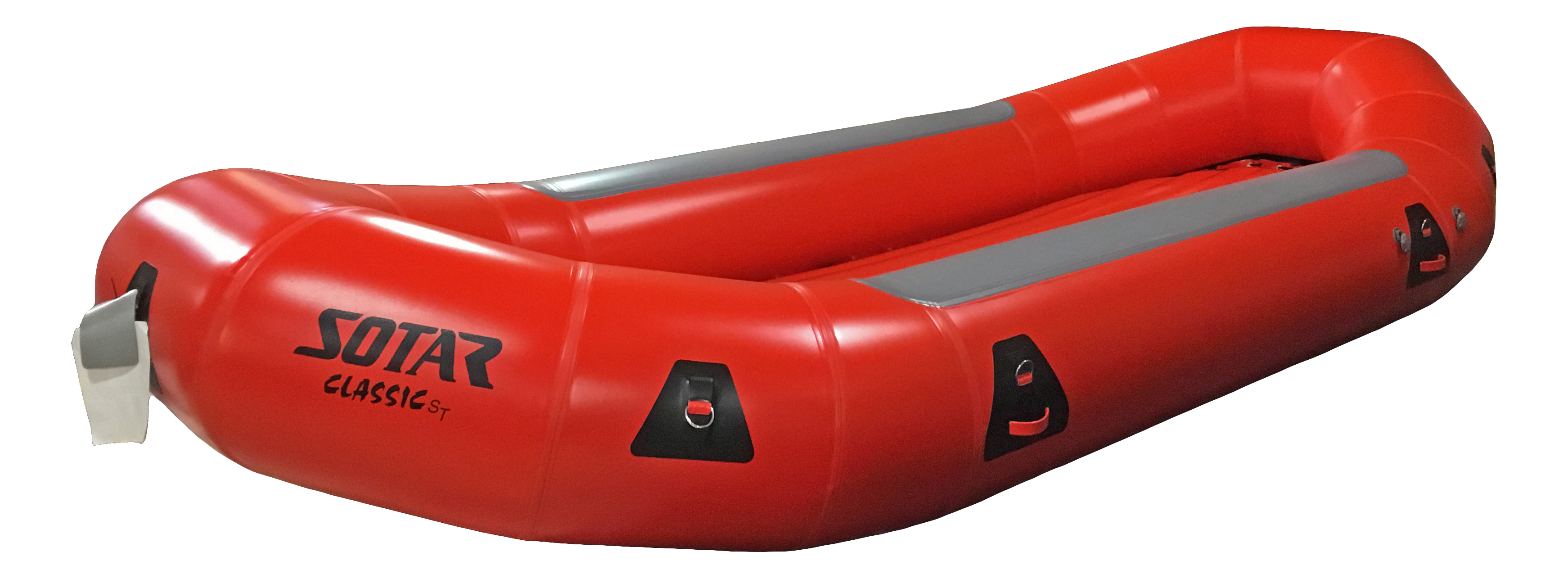 SOTAR ST 18' CLASSIC RAFT