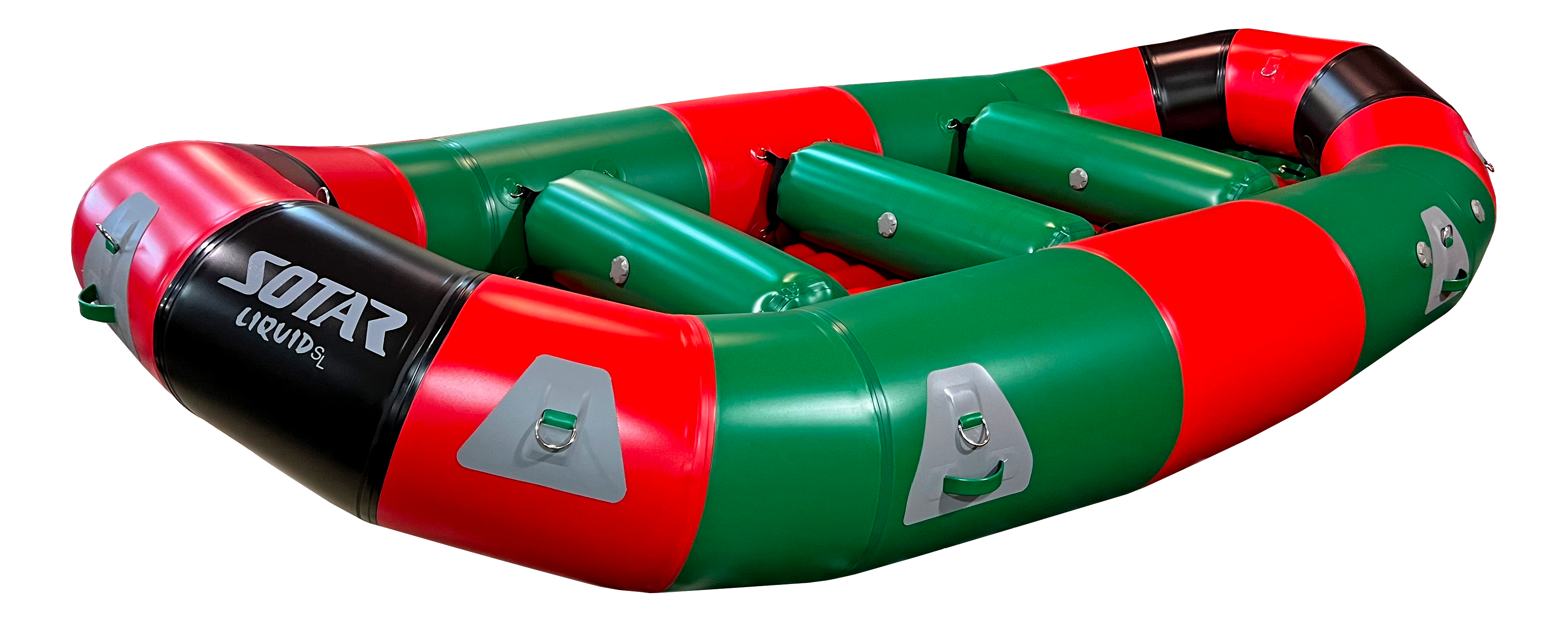 SOTAR SL 14' LIQUID RAFT