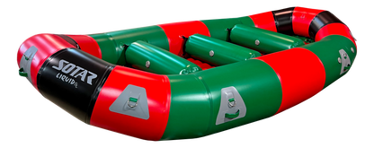SOTAR SL 14' LIQUID RAFT