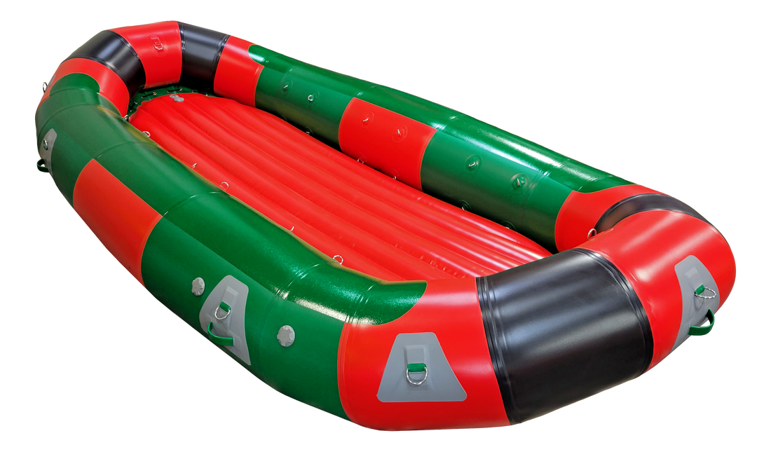 SOTAR SL 18' LIQUID RAFT
