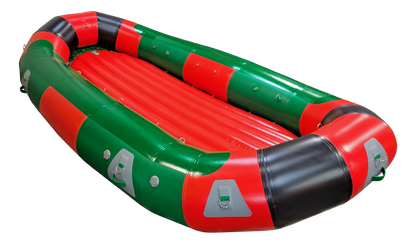 SOTAR SL 14' LIQUID RAFT