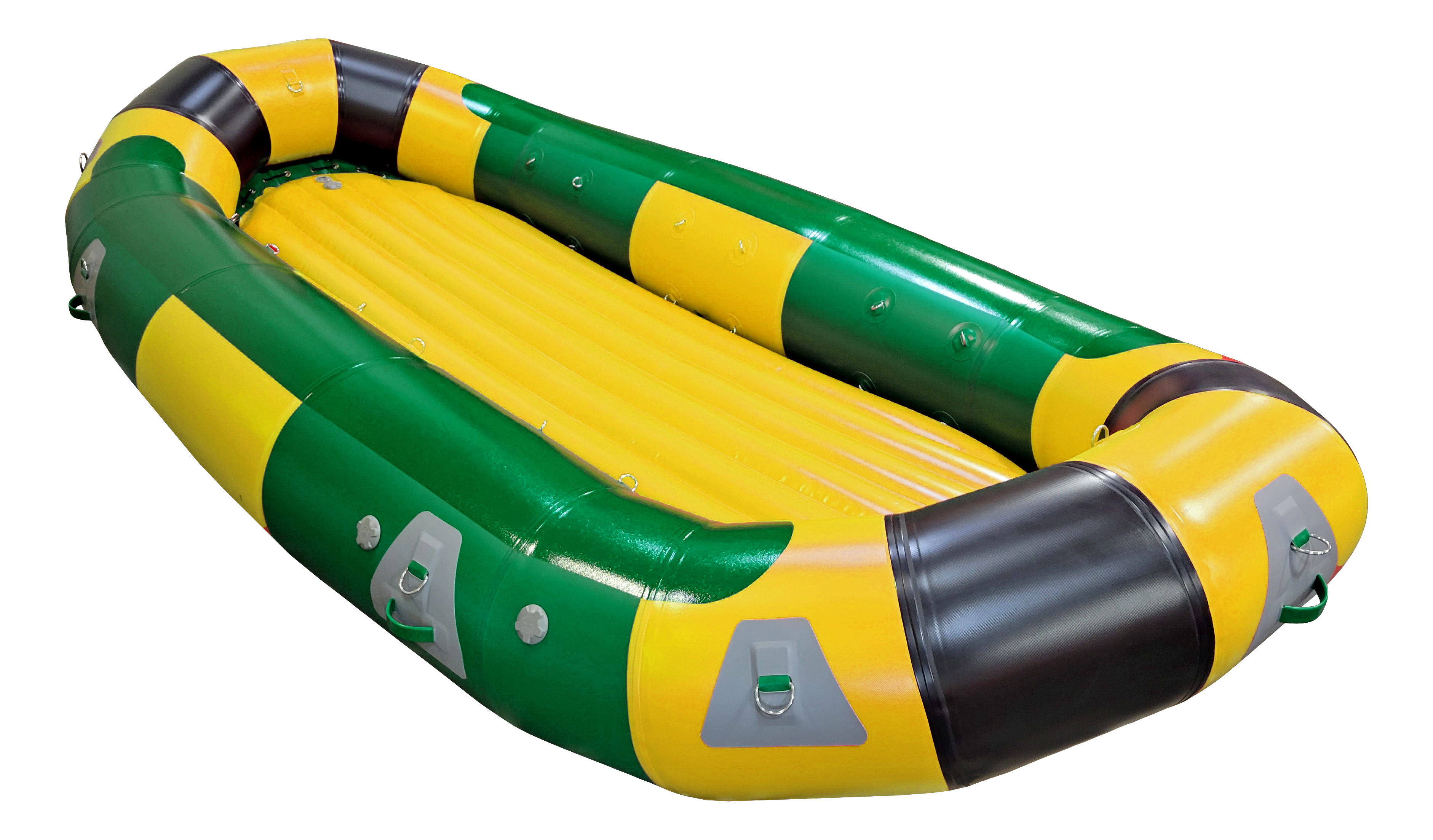 SOTAR SL 14' LIQUID RAFT