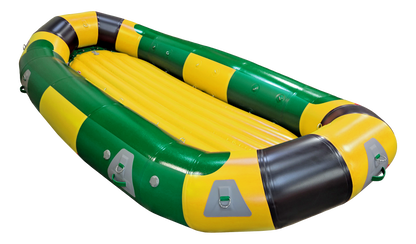 SOTAR SL 14' LIQUID RAFT