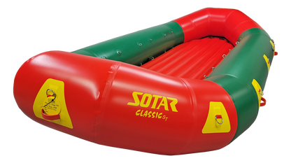 SOTAR ST 15' CLASSIC RAFT