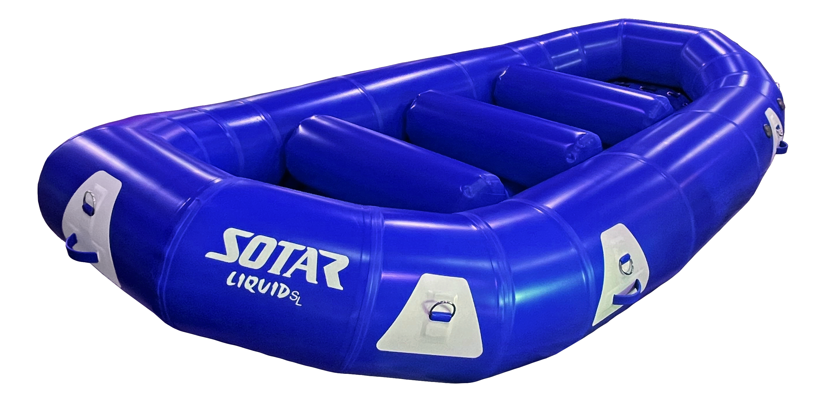 SOTAR SL 13' LIQUID RAFT