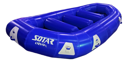 SOTAR SL 13' LIQUID RAFT