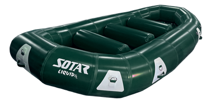 SOTAR SL 13' LIQUID RAFT