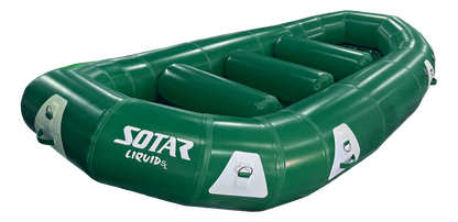 SOTAR SL 13' LIQUID RAFT