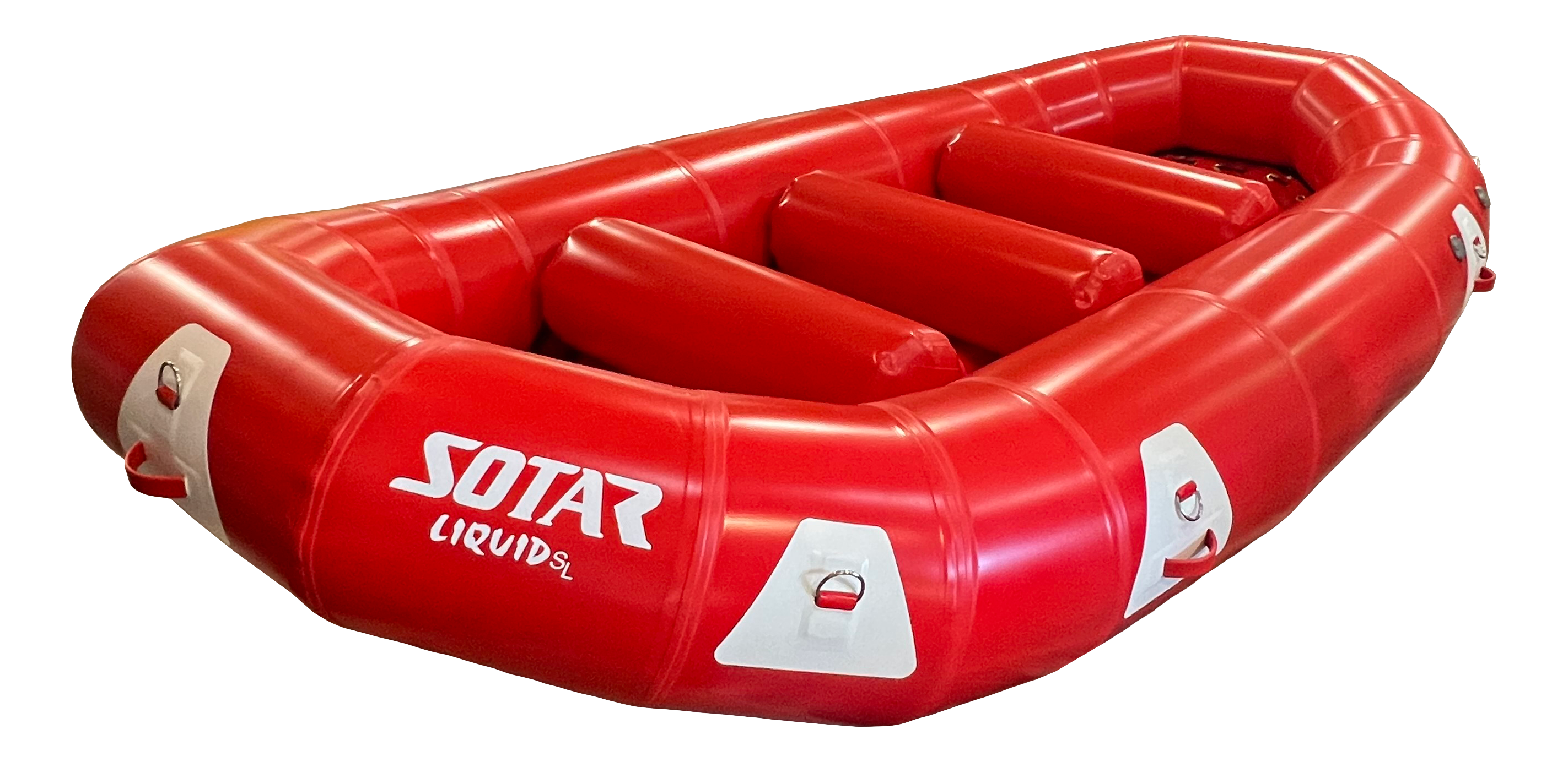 SOTAR SL 13' LIQUID RAFT