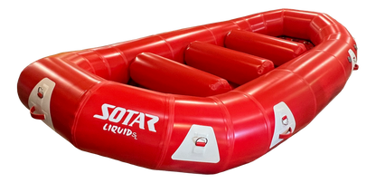 SOTAR SL 13' LIQUID RAFT
