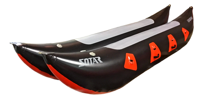 SOTAR LEGEND 12'8" CAT