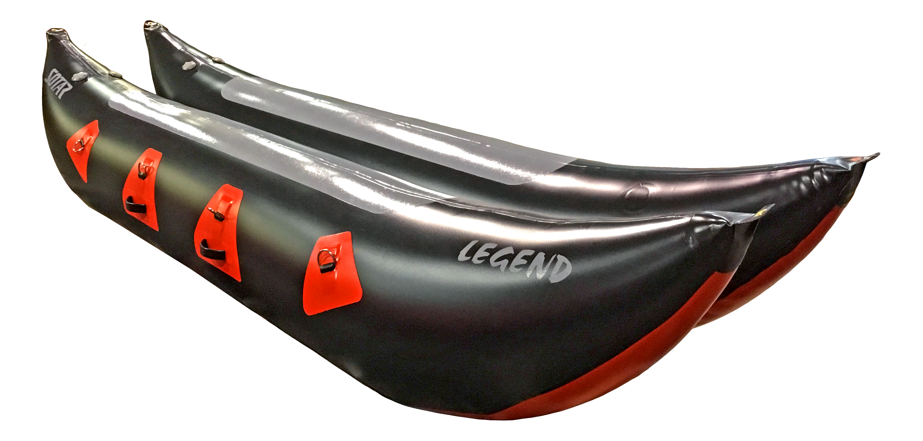 SOTAR LEGEND 12'8" CAT