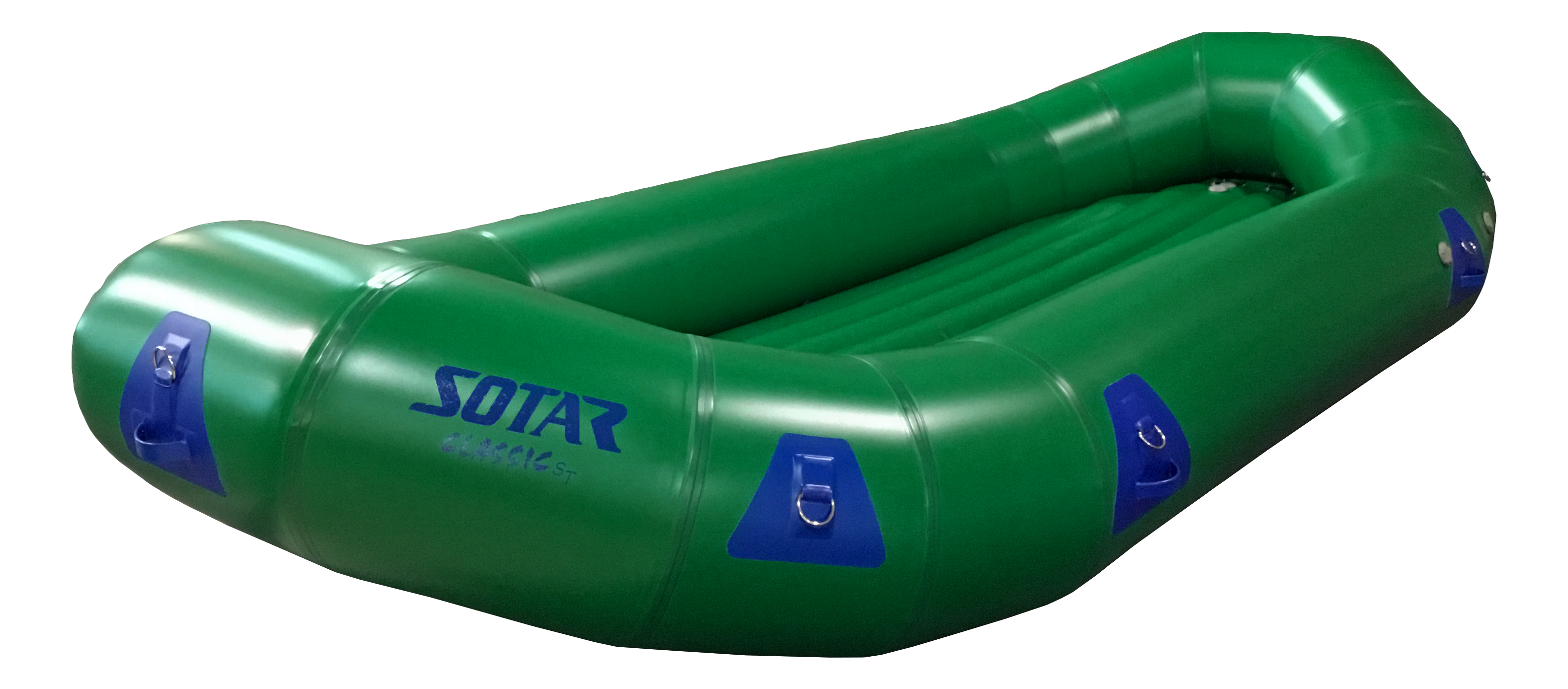 SOTAR ST 15' CLASSIC RAFT