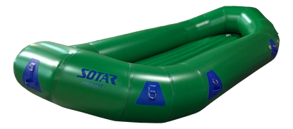 SOTAR ST 15' CLASSIC RAFT