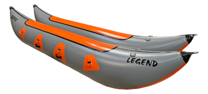 SOTAR LEGEND 12'8" CAT