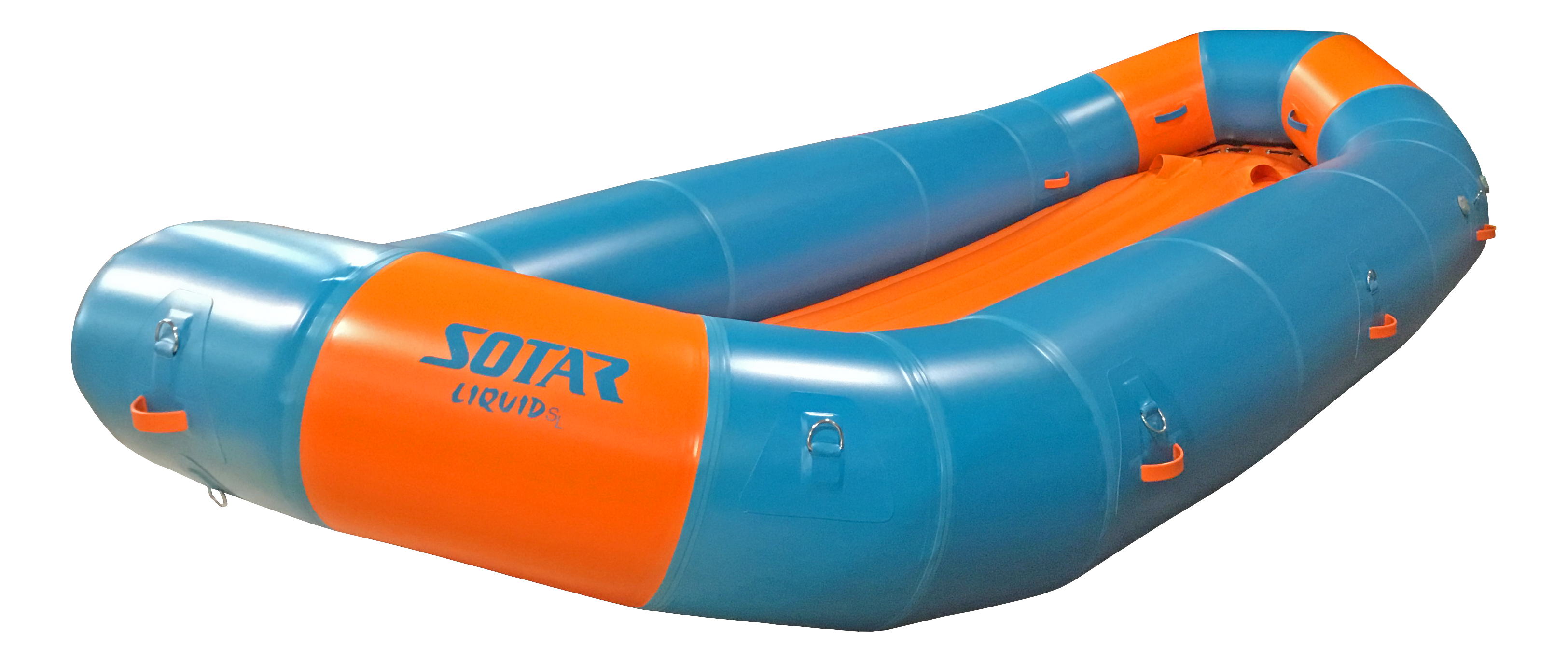 SOTAR SL 16' LIQUID RAFT