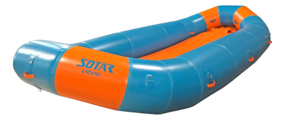 SOTAR SL 16' LIQUID RAFT
