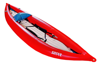 SOTAR 11' SL INFLATABLE KAYAK